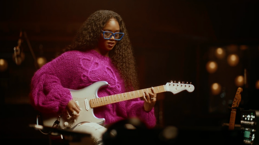 NATIONWIDE x H.E.R. | Josh + Xander